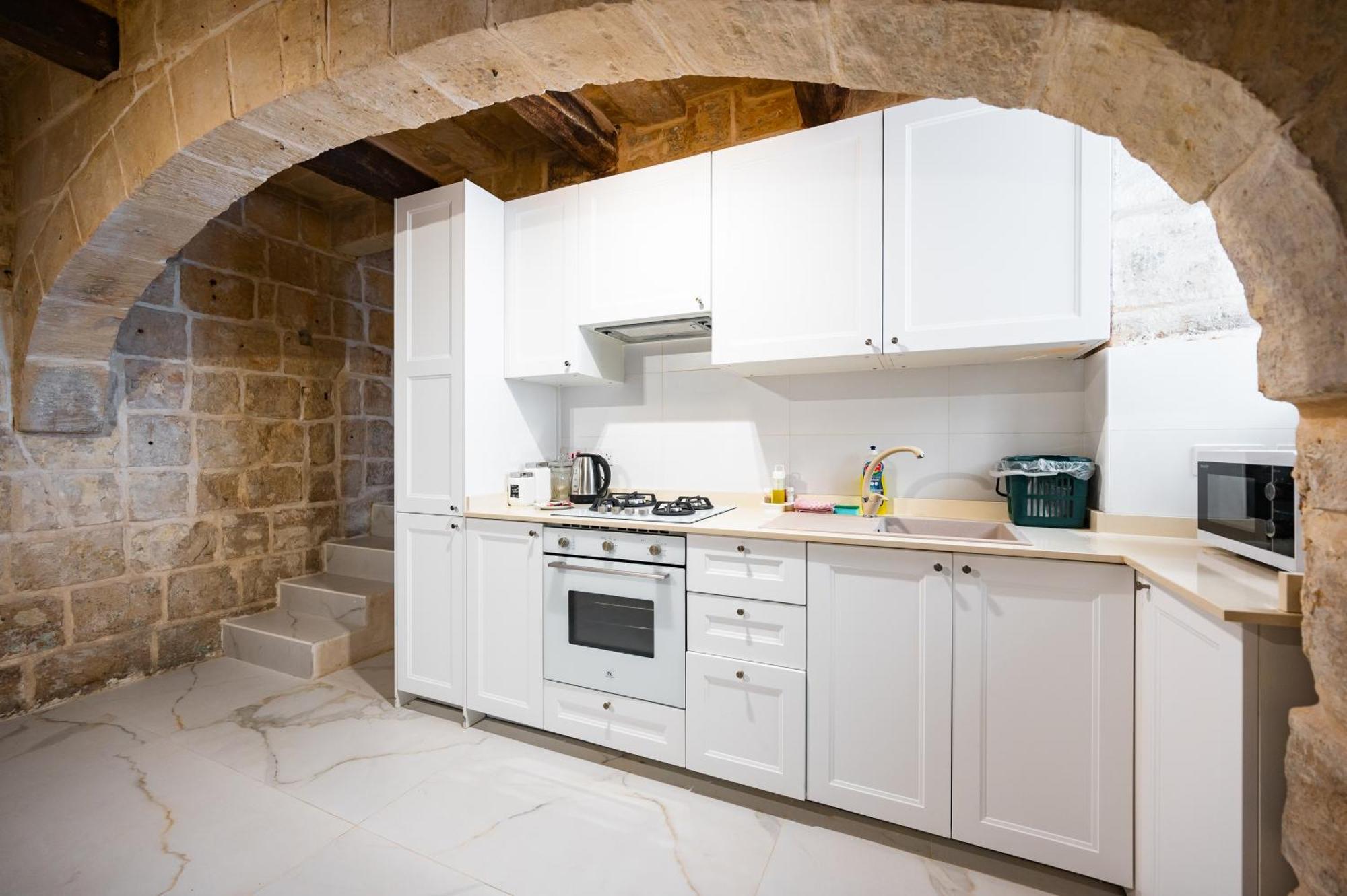 Appartamento Thor's Space *