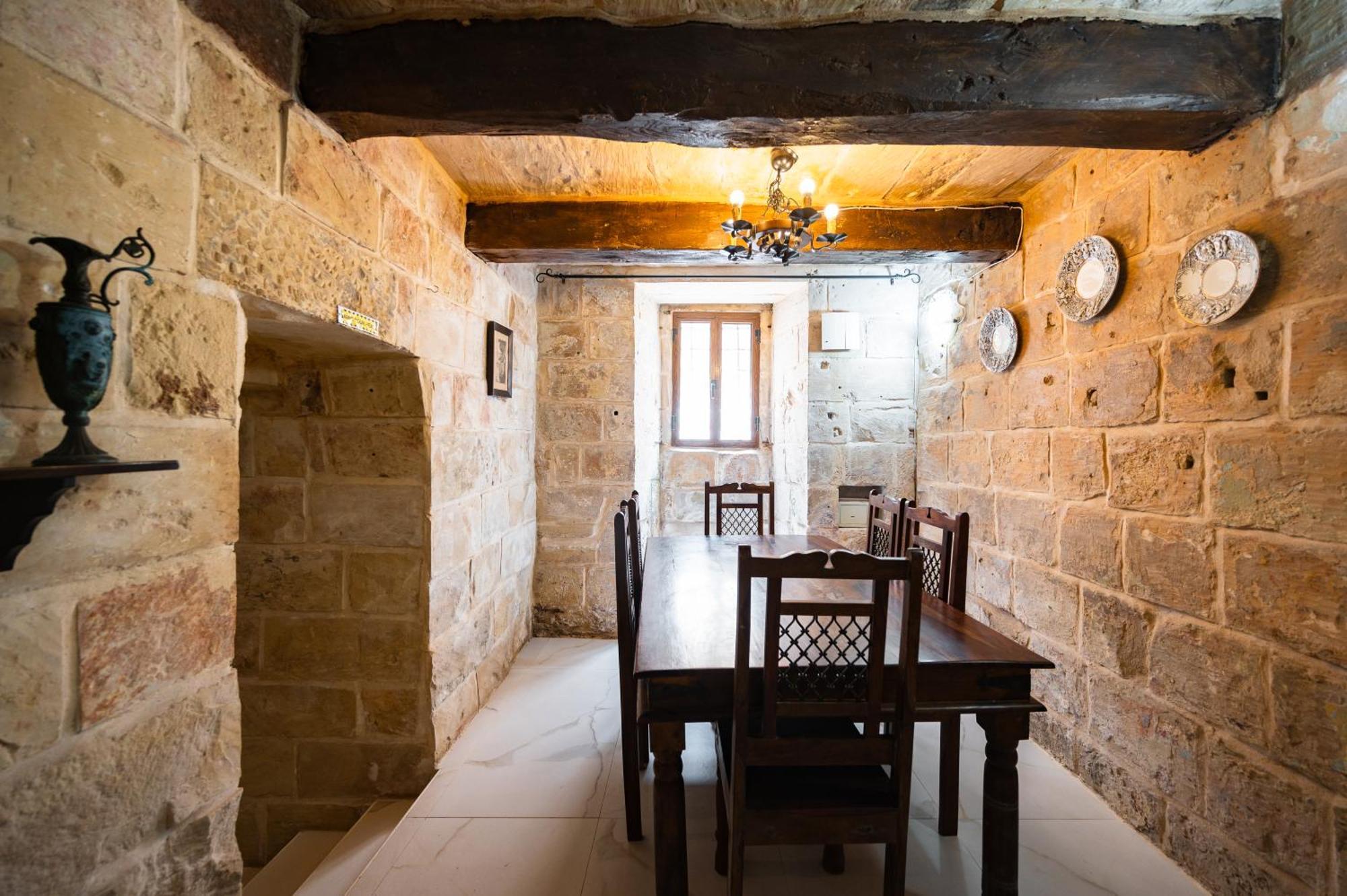 Thor's Space La Valletta