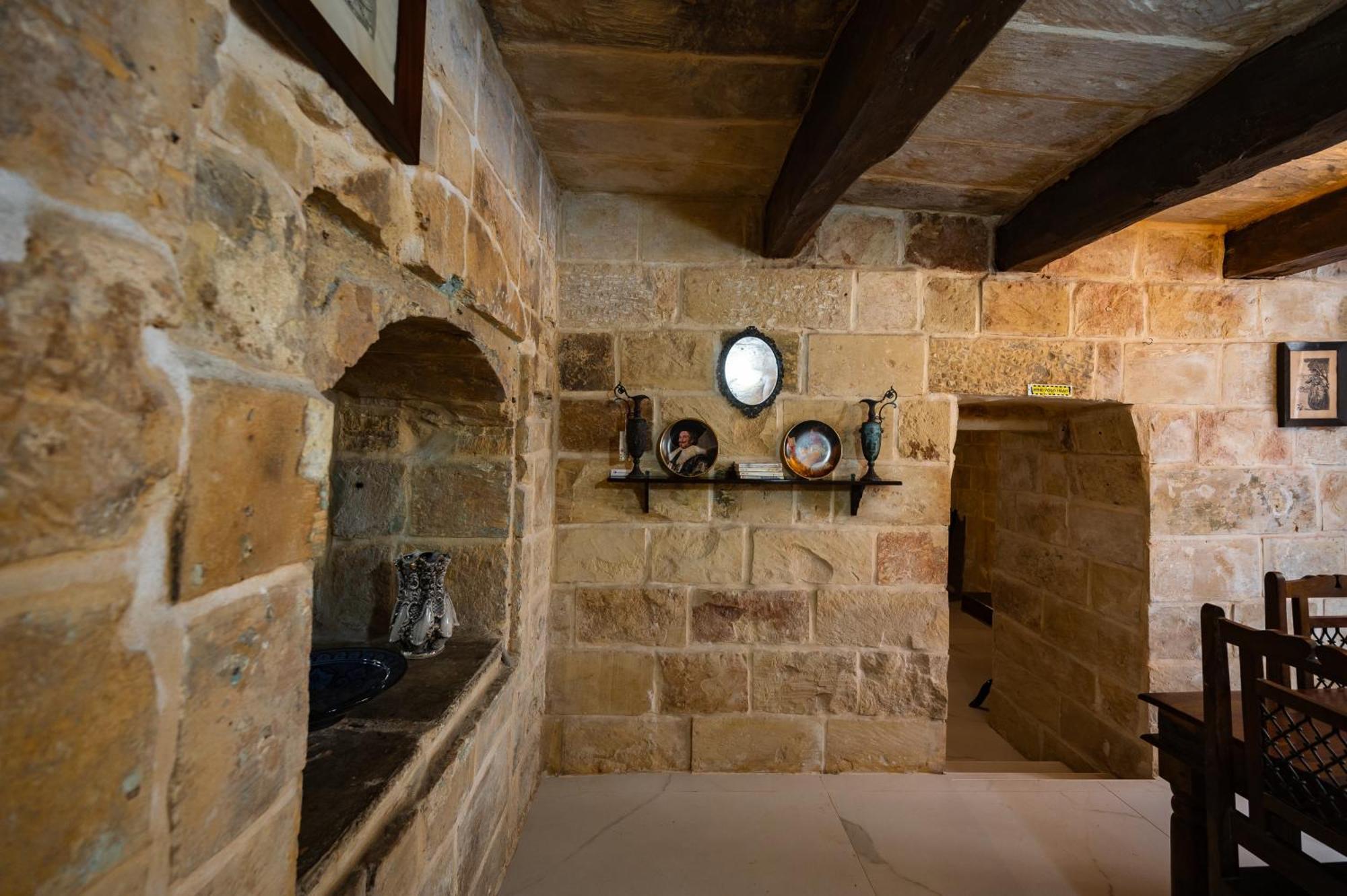 Thor's Space La Valletta