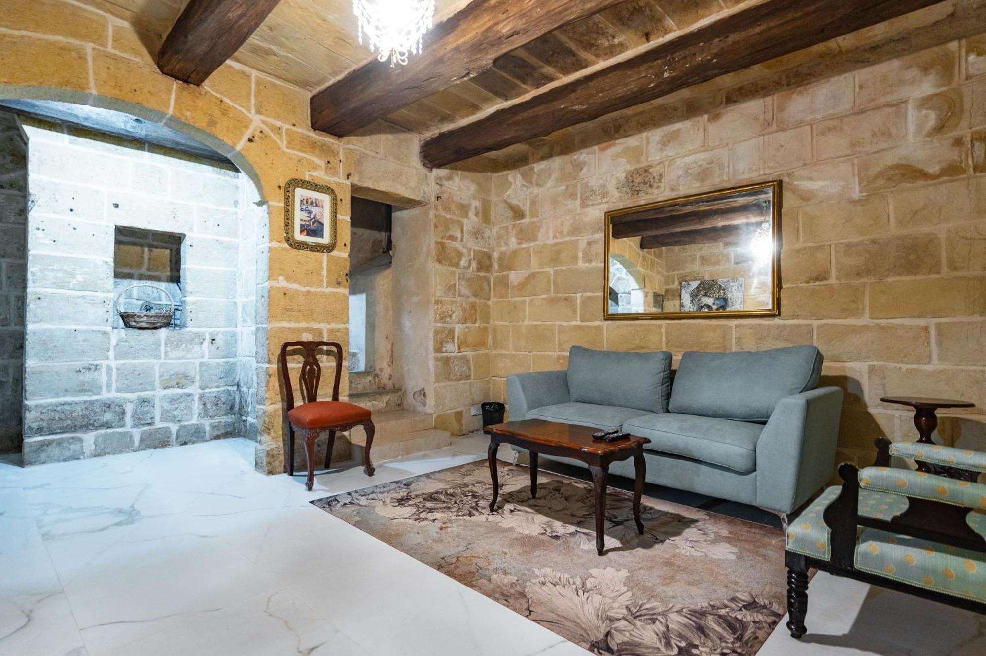 Appartamento Thor's Space