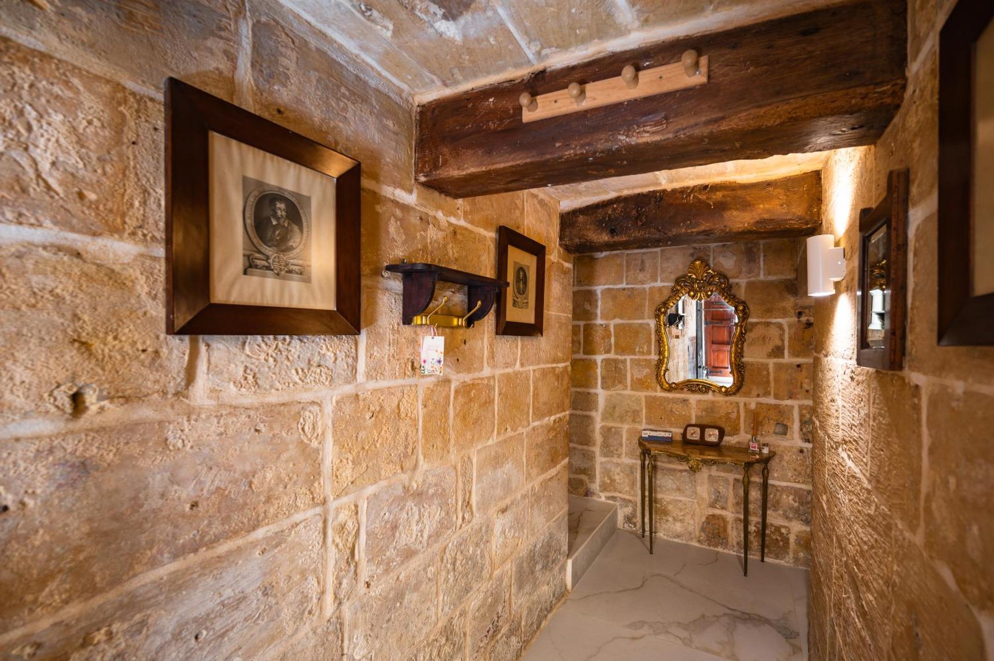 Thor's Space Appartamento La Valletta