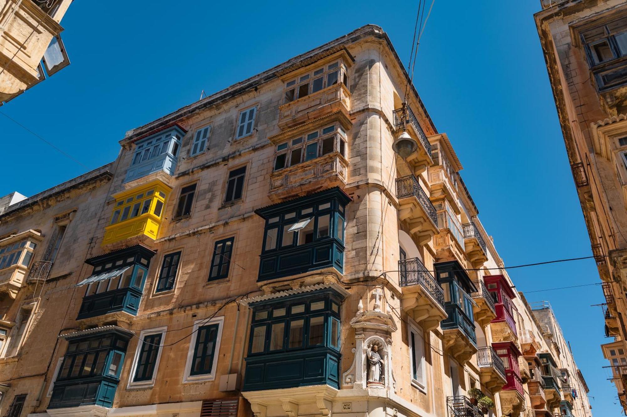Appartamento Thor's Space La Valletta