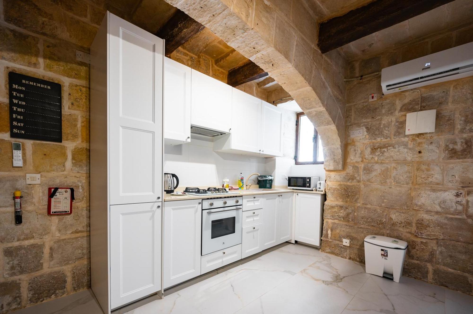 Appartamento Thor's Space *