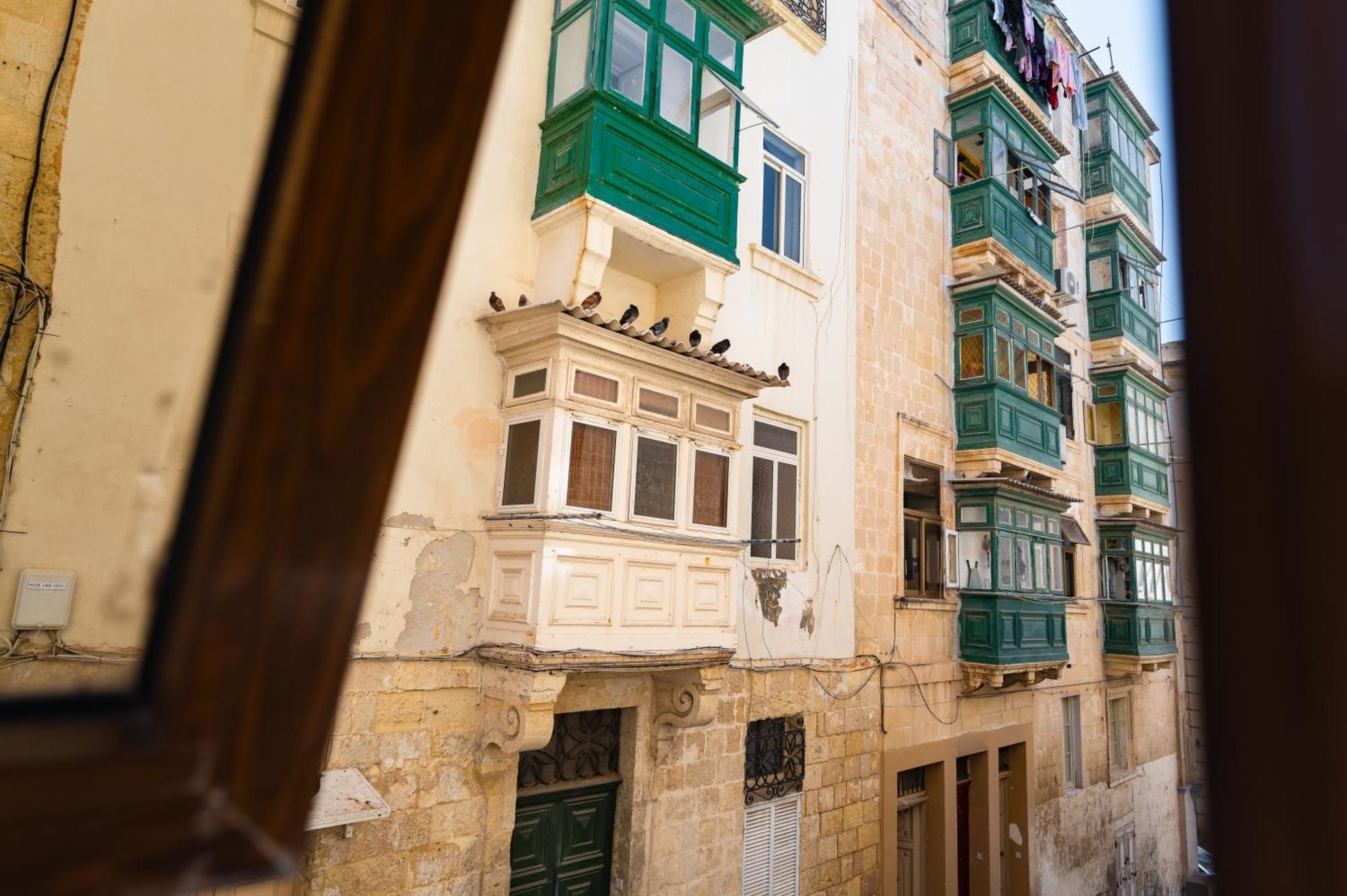 Thor's Space La Valletta