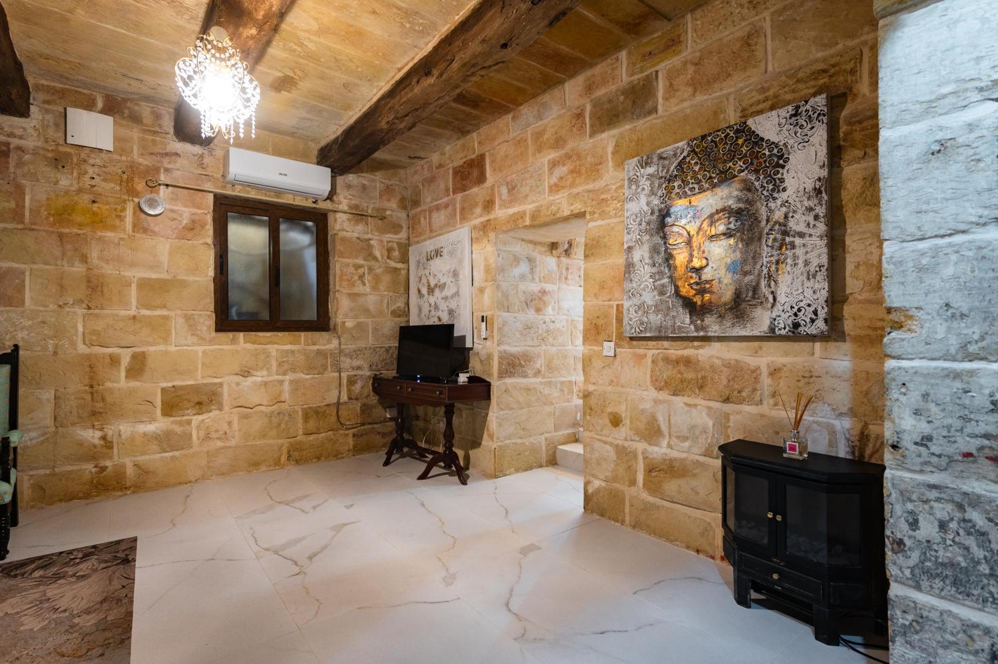 Thor's Space 公寓 Valletta