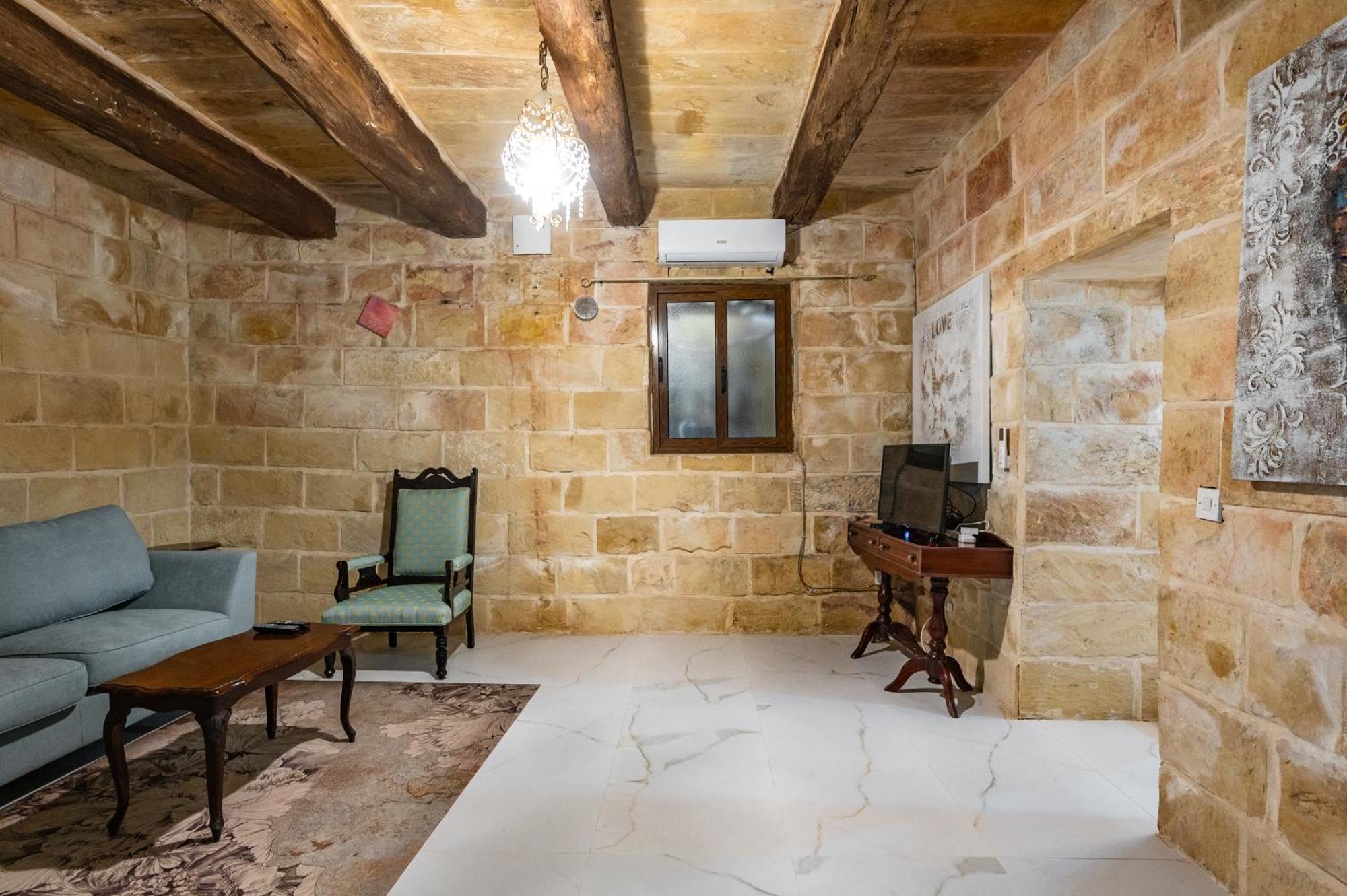 Thor's Space 公寓 Valletta