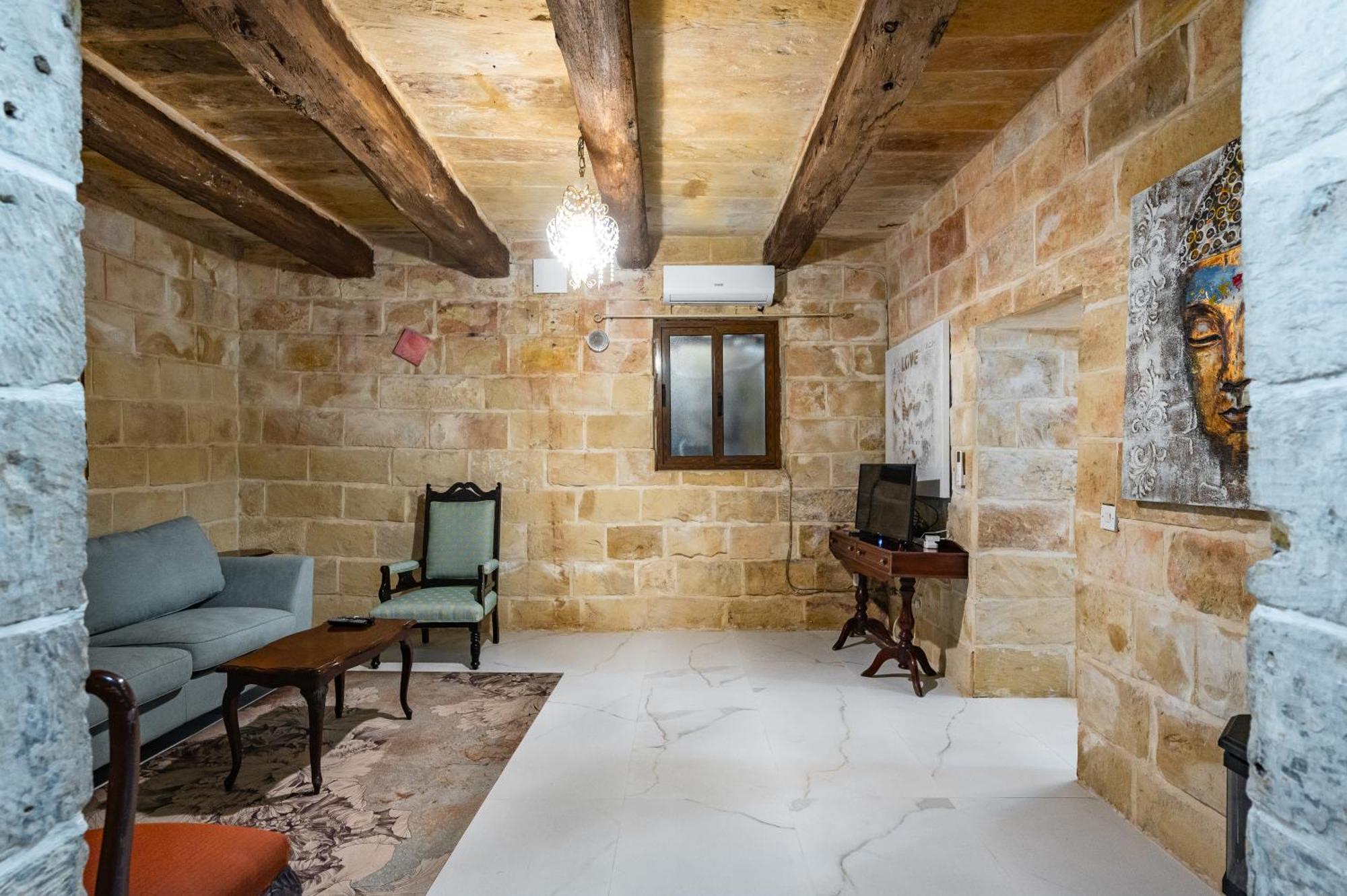 Thor's Space 公寓 Valletta